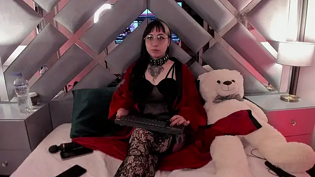 Ravenna666_'s cam snapshot