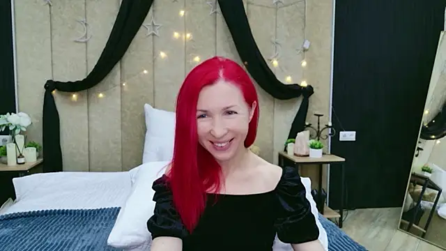 Sofia_Lix's cam snapshot