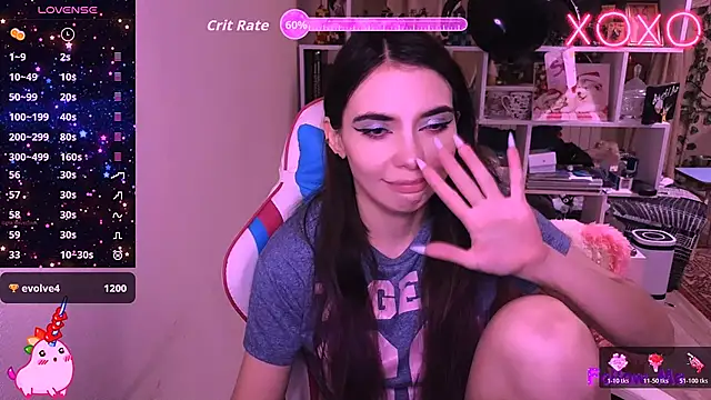 SiaCutie live sex cam