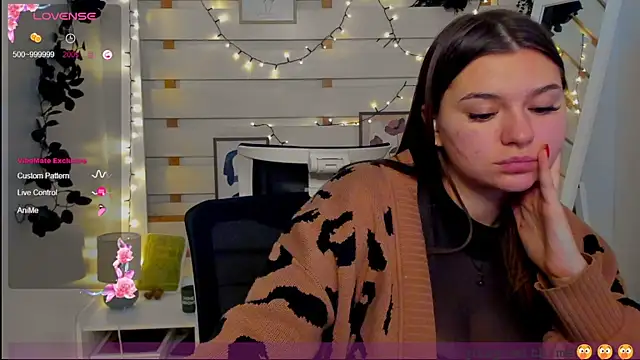 Josephine_Kiss's cam snapshot