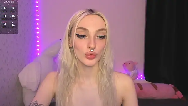 succubantra's cam snapshot