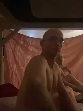 Demon666Time's cam snapshot