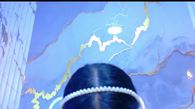 NIKIBUNNY's cam snapshot