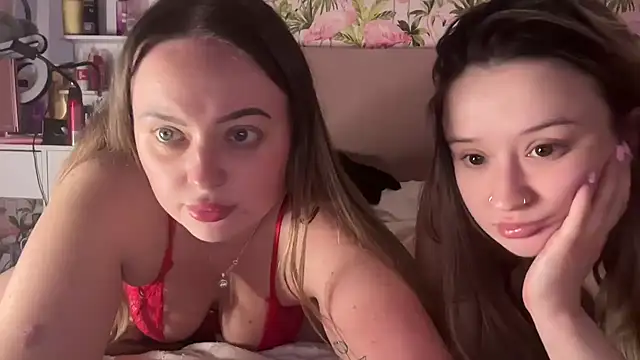 LilyLuck_'s cam snapshot