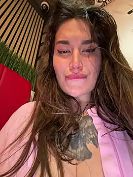TattooGirlAlia live sex cam