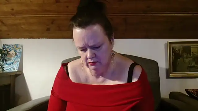 TiffanyMature's cam snapshot