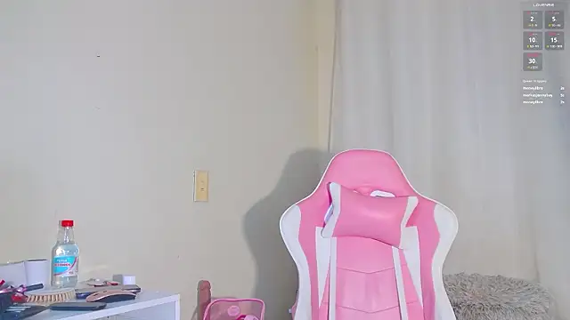 shanakendal2 live sex cam