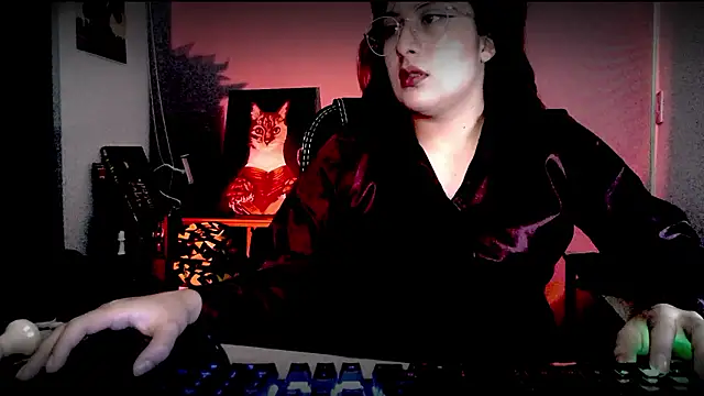 Scarlett_Sen's cam snapshot