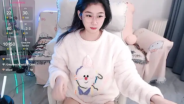 Camila-888's cam snapshot