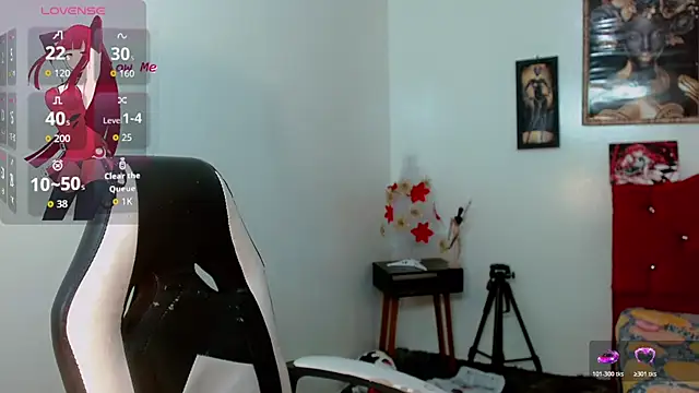 AdharaaMoon live sex cam