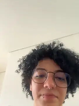 CamillyBlum's cam snapshot