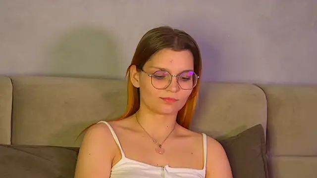 BellaMarebelle's cam snapshot