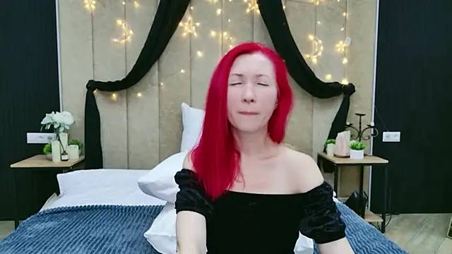 Sofia_Lix's cam snapshot