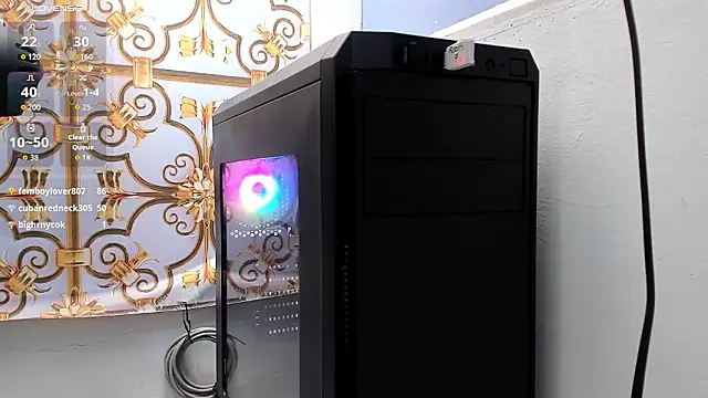 AnalBlaze_ live sex cam