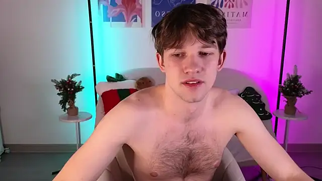 JamesRaww live sex cam
