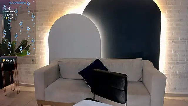 SofiaVega_'s cam snapshot