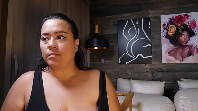 DanyAndAlexa live sex cam