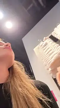 BARAVISHA's cam snapshot