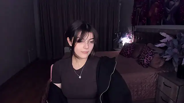 StellaBest's cam snapshot