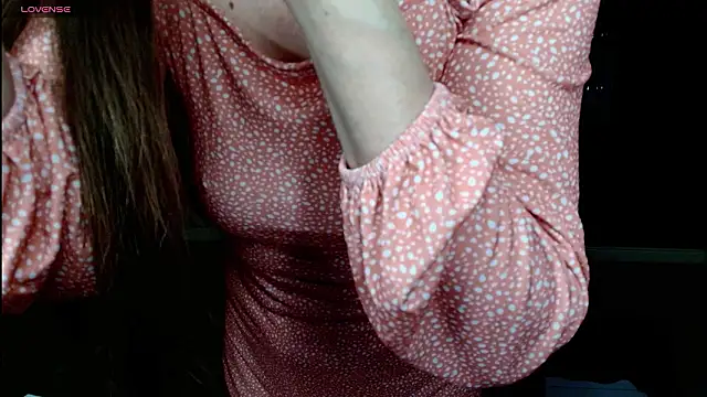 AriaGray's cam snapshot