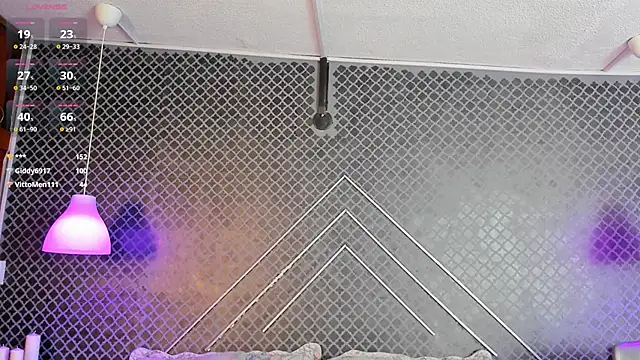 Aleja_bloom's cam snapshot