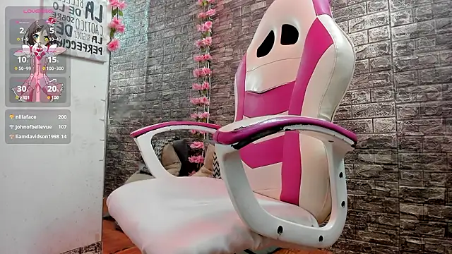 karoll__sex's cam snapshot