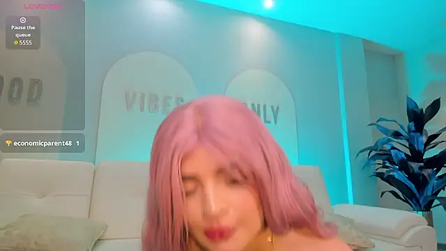 KylieJenkins's cam snapshot