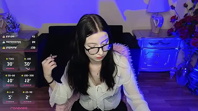 AlicePowells's cam snapshot