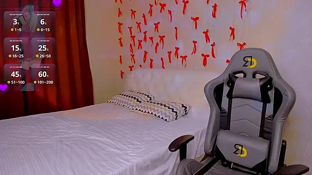 Milla_Aheo's cam snapshot