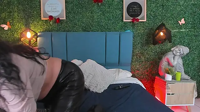 Linagh_'s cam snapshot