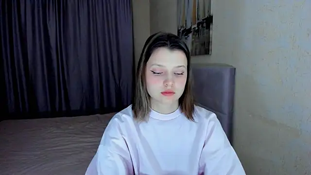 SoniNesti's cam snapshot