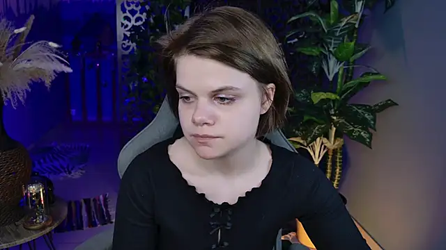 EllieMurler's cam snapshot