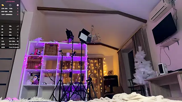 FruityXo's cam snapshot