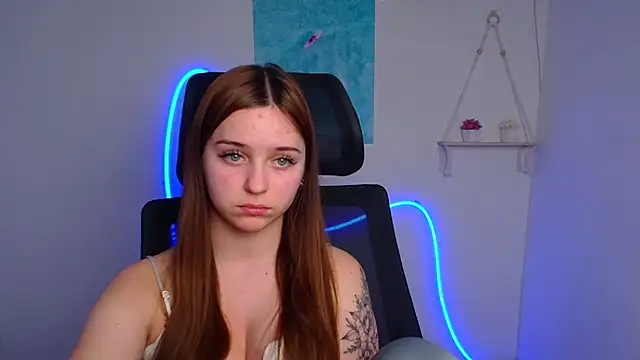 Lilu_May's cam snapshot