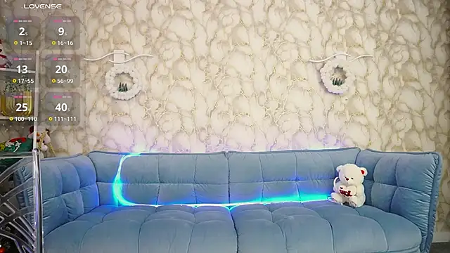 Sweety_one_'s cam snapshot