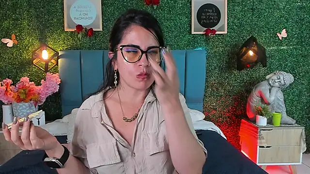 Linagh_'s cam snapshot