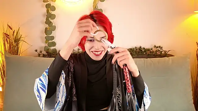 shen-ri's cam snapshot