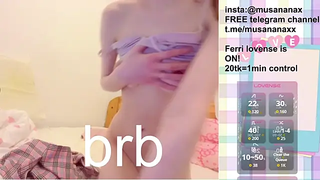 musananax's cam snapshot