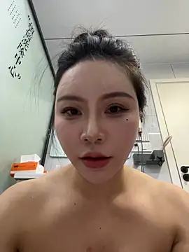 Caicai-a live sex cam