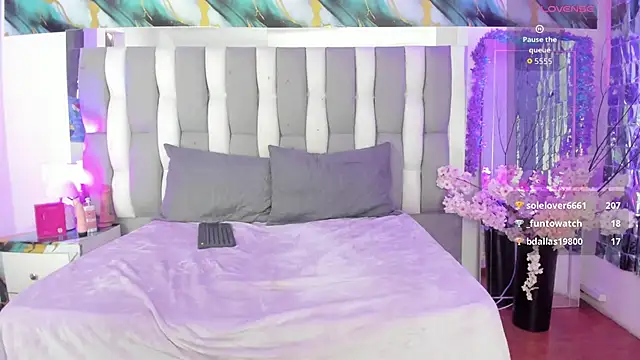 _Alaana's cam snapshot