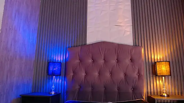 tatty_wilson's cam snapshot