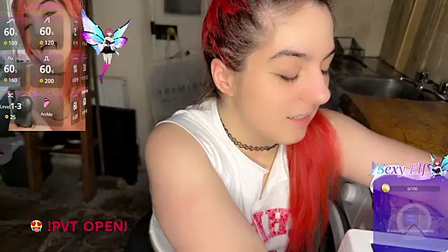 jennystyle's cam snapshot