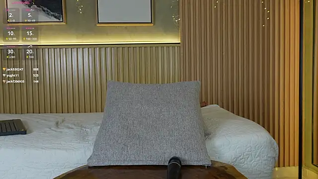 nina_soul's cam snapshot