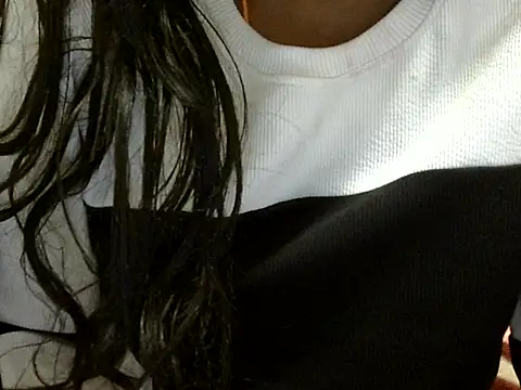 manisha_baby's cam snapshot