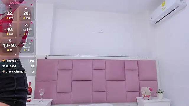 kaily_sweet1's cam snapshot