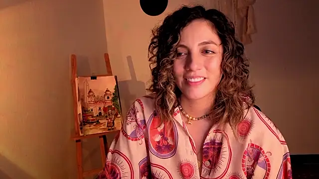 Mala_Bad's cam snapshot