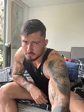 DimitriSullivan_ live sex cam