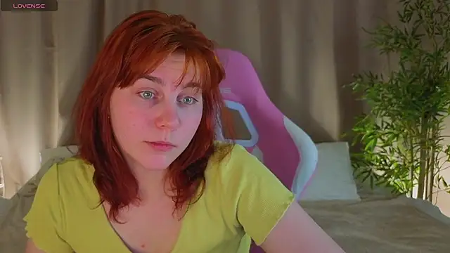 Rene_Shine's cam snapshot