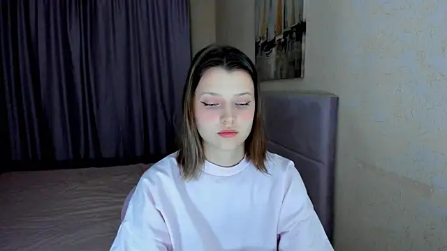 SoniNesti's cam snapshot