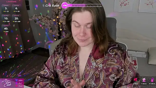 Nancy_Sun_'s cam snapshot